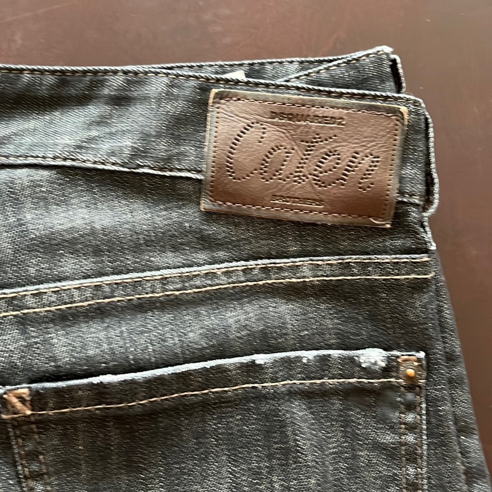 Dsquared2 jeans